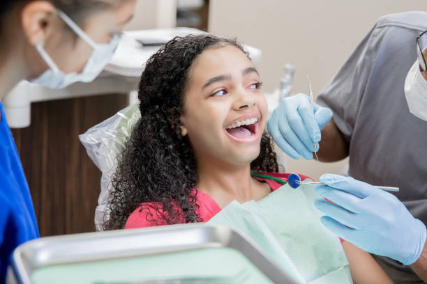 Best Emergency Treatment for Dental Infections or Abscesses in Logan, NM