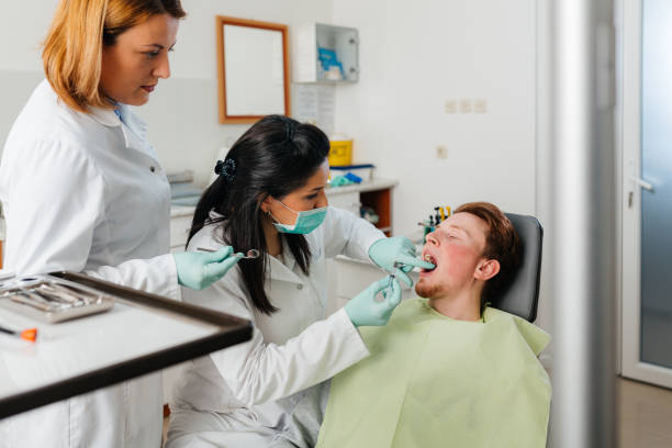 Best Emergency Dental Care for Broken or Chipped Teeth in Logan, NM