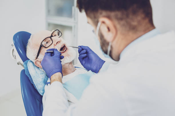 Best Emergency Dental Care for Broken or Chipped Teeth in Logan, NM